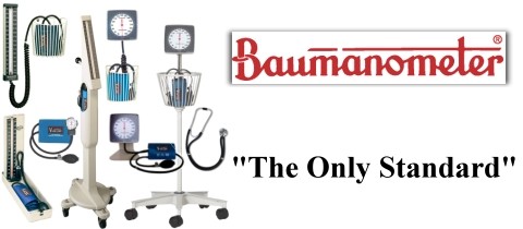 Baumanometer® – Nothing Less but the best.