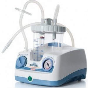 Aspirators (Suction Units)