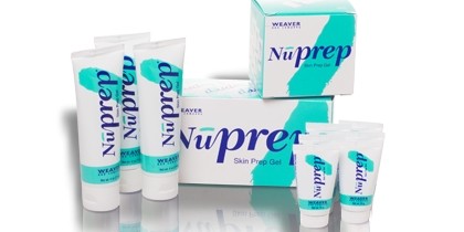 Nuprep® Skin Prep Gel