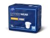Extended Wear High-Capacity Adult Incontinence Briefs