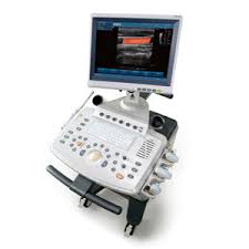 Diagnostic Ultrasound Imaging