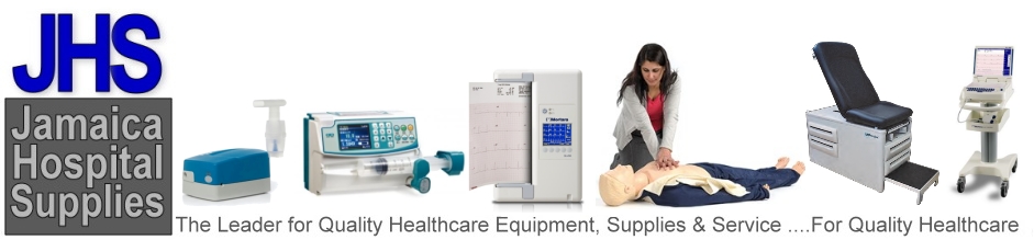 Jamaica Hospital Supplies Online