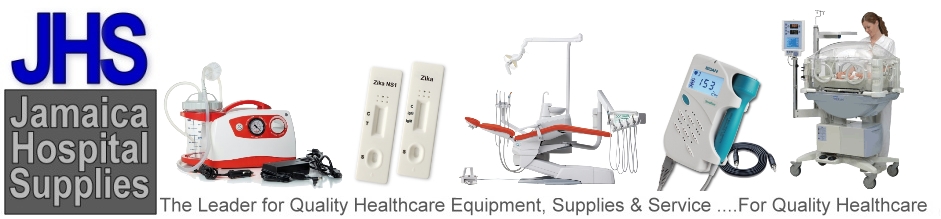 Jamaica Hospital Supplies Online